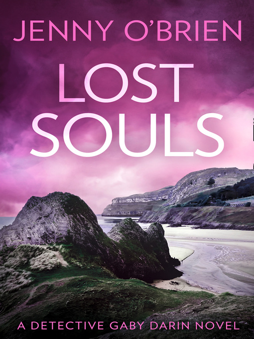 Title details for Lost Souls by Jenny O'Brien - Available